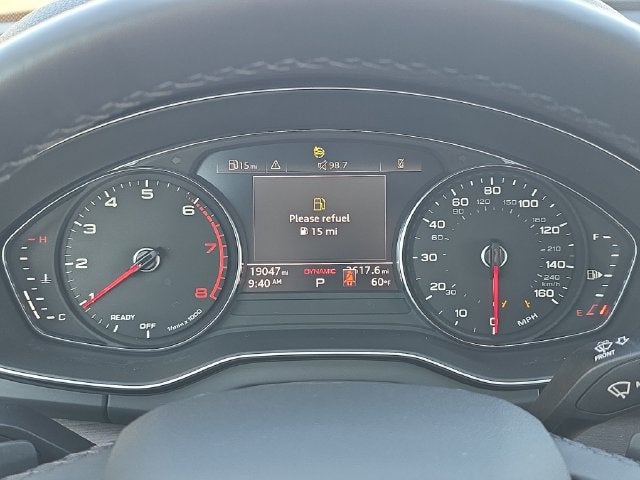 2023 Audi Q5 45 S line Premium quattro