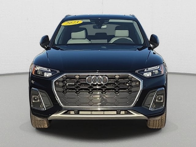 2023 Audi Q5 45 S line Premium quattro