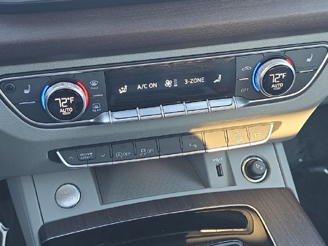 2023 Audi Q5 45 S line Premium quattro