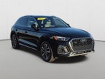 2023 Audi Q5 45 S line Premium quattro