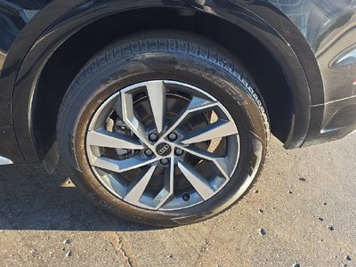 2023 Audi Q5 45 S line Premium quattro