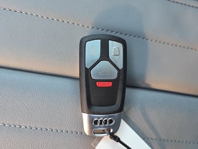 2023 Audi Q5 45 S line Premium quattro