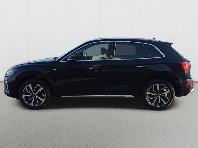 2023 Audi Q5 45 S line Premium quattro