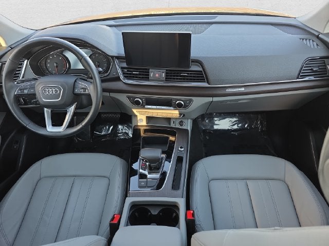 2023 Audi Q5 45 S line Premium quattro