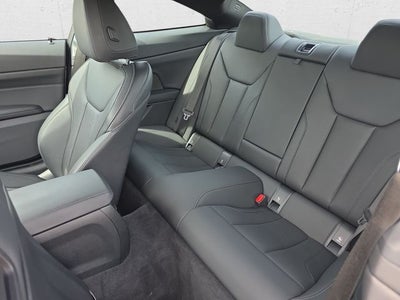 2024 BMW 4 Series M440i xDrive