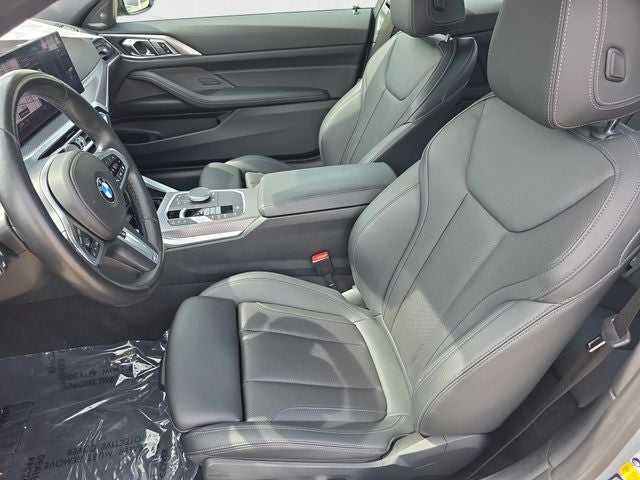 2024 BMW 4 Series M440i xDrive