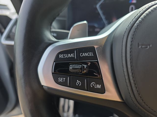 2024 BMW 4 Series M440i xDrive