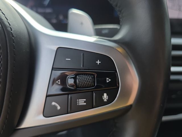 2024 BMW 4 Series M440i xDrive