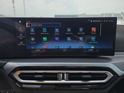 2024 BMW 4 Series M440i xDrive