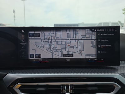 2024 BMW 4 Series M440i xDrive