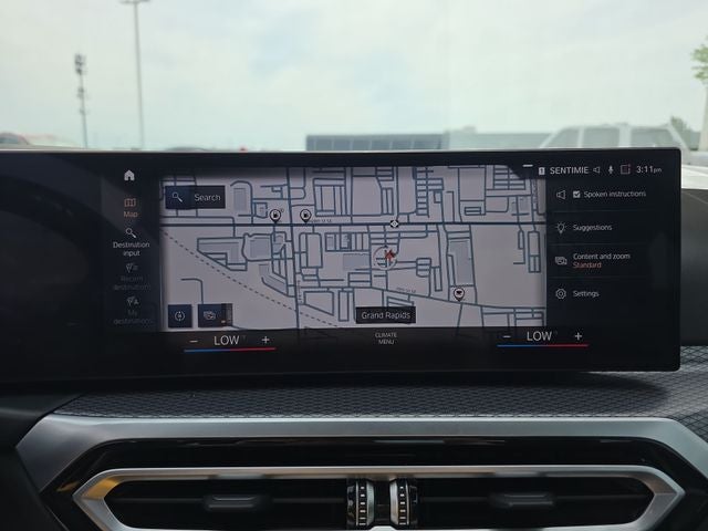 2024 BMW 4 Series M440i xDrive