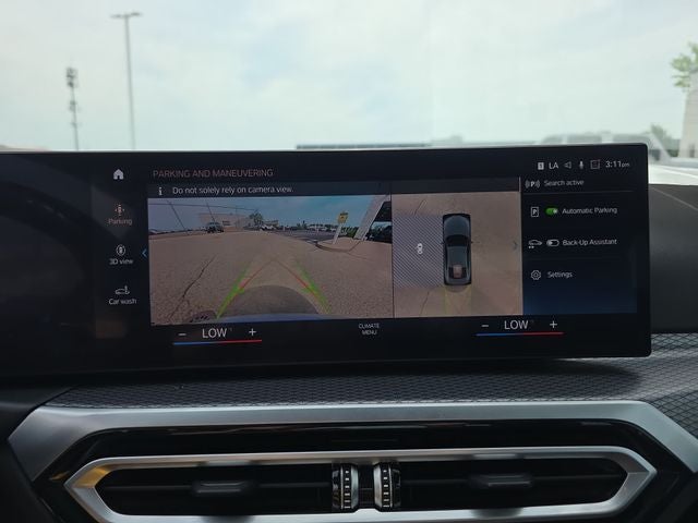 2024 BMW 4 Series M440i xDrive
