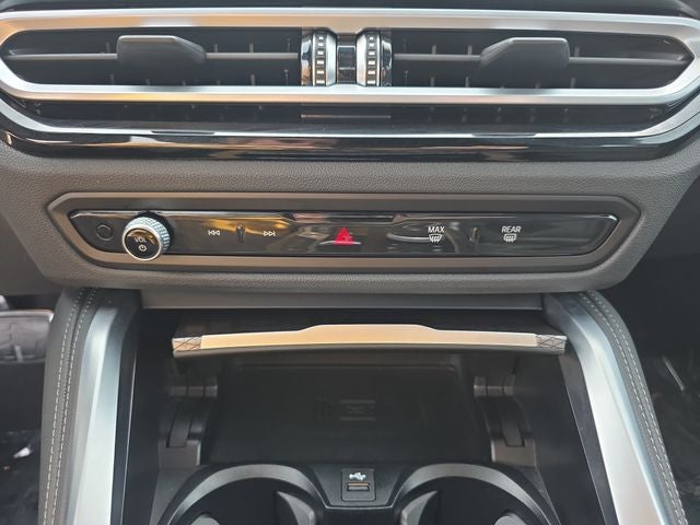 2024 BMW 4 Series M440i xDrive