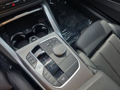 2024 BMW 4 Series M440i xDrive