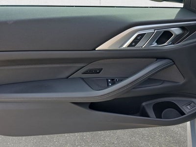 2024 BMW 4 Series M440i xDrive