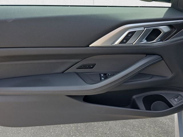 2024 BMW 4 Series M440i xDrive