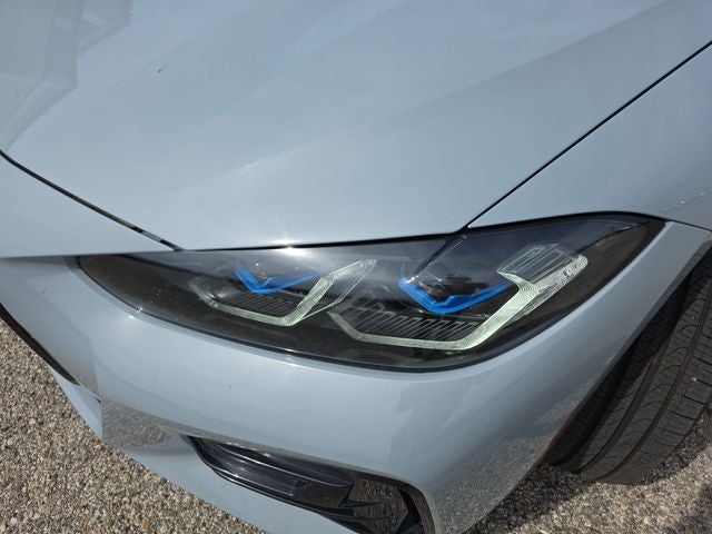 2024 BMW 4 Series M440i xDrive