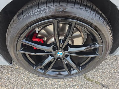 2024 BMW 4 Series M440i xDrive