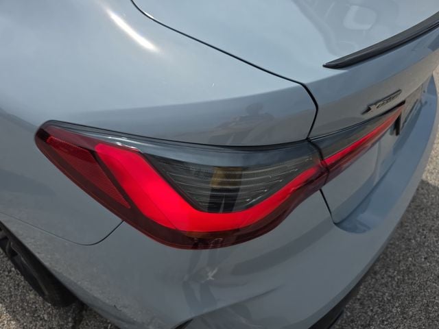 2024 BMW 4 Series M440i xDrive