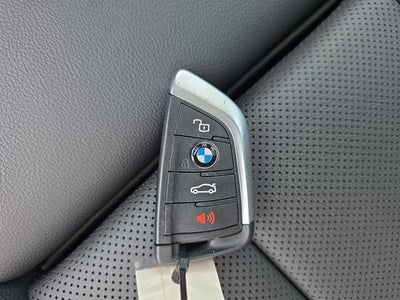 2024 BMW 4 Series M440i xDrive