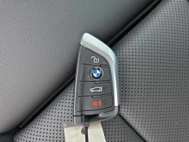 2024 BMW 4 Series M440i xDrive