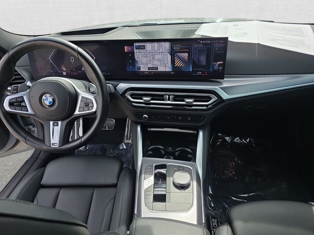2024 BMW 4 Series M440i xDrive