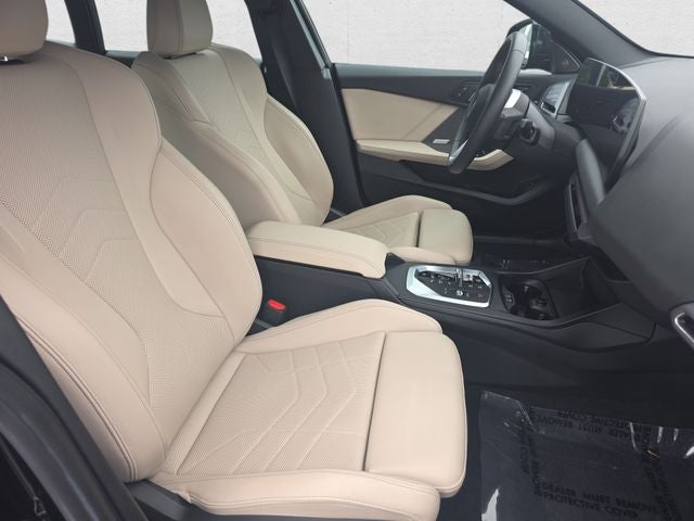 2025 BMW 2 Series 228 xDrive Gran Coupe