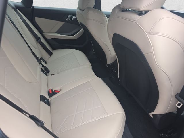 2025 BMW 2 Series 228 xDrive Gran Coupe