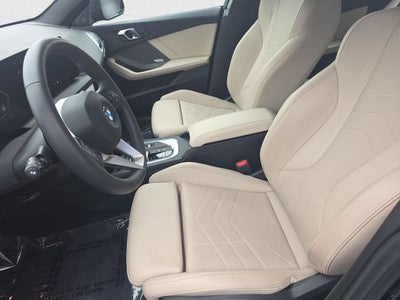 2025 BMW 2 Series 228 xDrive Gran Coupe