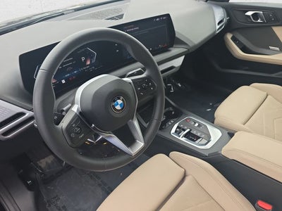 2025 BMW 2 Series 228 xDrive Gran Coupe