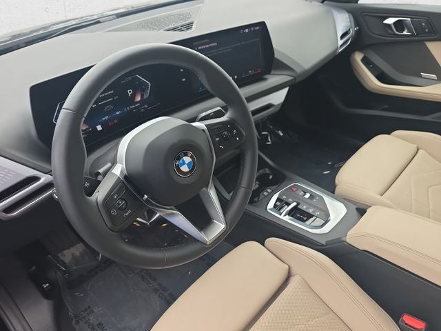2025 BMW 2 Series 228 xDrive Gran Coupe
