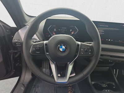 2025 BMW 2 Series 228 xDrive Gran Coupe