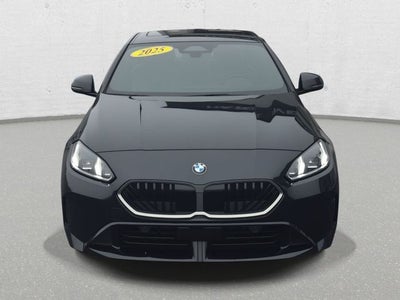 2025 BMW 2 Series 228 xDrive Gran Coupe