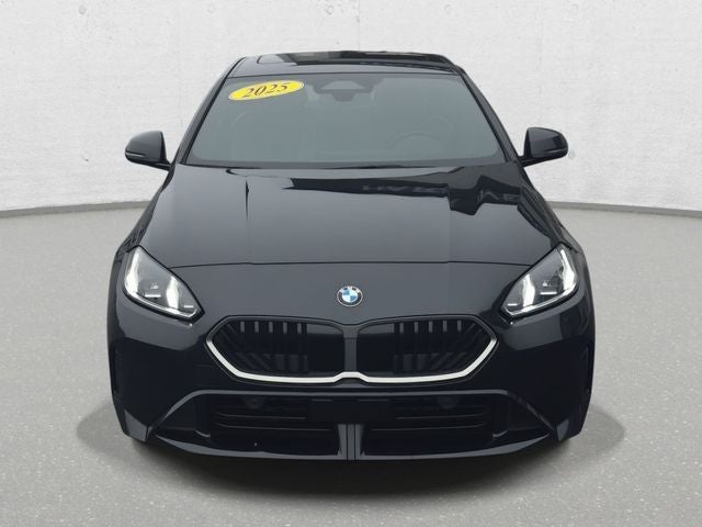 2025 BMW 2 Series 228 xDrive Gran Coupe