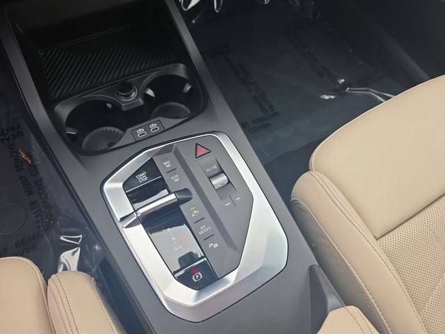 2025 BMW 2 Series 228 xDrive Gran Coupe