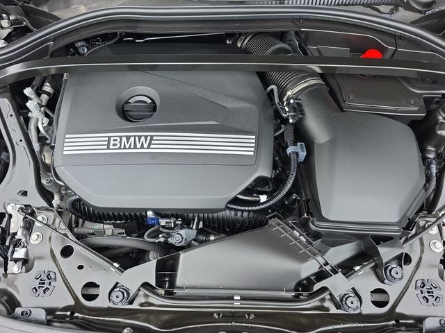 2025 BMW 2 Series 228 xDrive Gran Coupe
