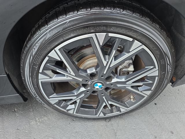 2025 BMW 2 Series 228 xDrive Gran Coupe