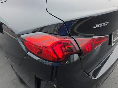 2025 BMW 2 Series 228 xDrive Gran Coupe