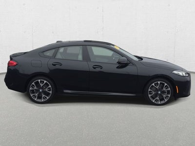 2025 BMW 2 Series 228 xDrive Gran Coupe
