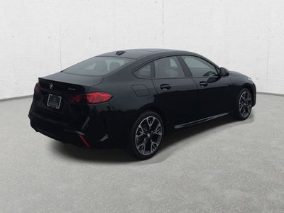 2025 BMW 2 Series 228 xDrive Gran Coupe
