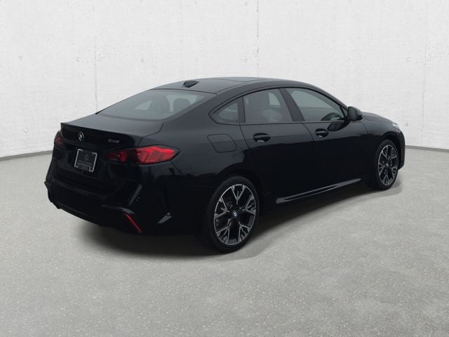 2025 BMW 2 Series 228 xDrive Gran Coupe