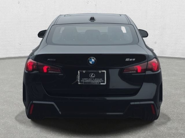 2025 BMW 2 Series 228 xDrive Gran Coupe