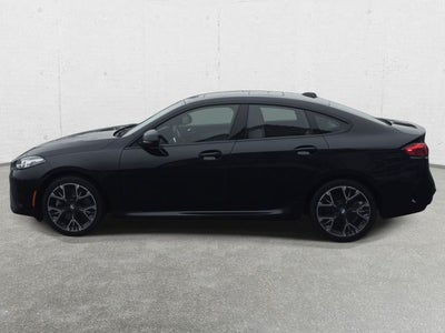 2025 BMW 2 Series 228 xDrive Gran Coupe