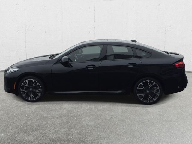 2025 BMW 2 Series 228 xDrive Gran Coupe