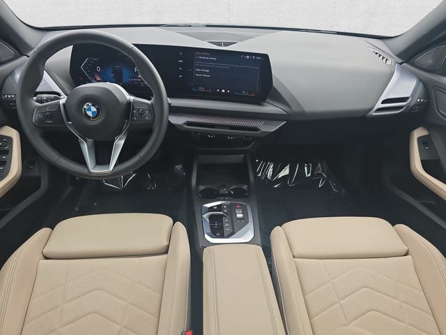 2025 BMW 2 Series 228 xDrive Gran Coupe