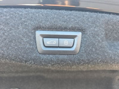 2024 BMW 5 Series 540i xDrive