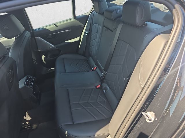 2024 BMW 5 Series 540i xDrive