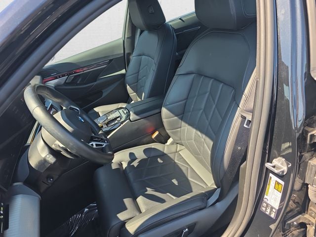2024 BMW 5 Series 540i xDrive