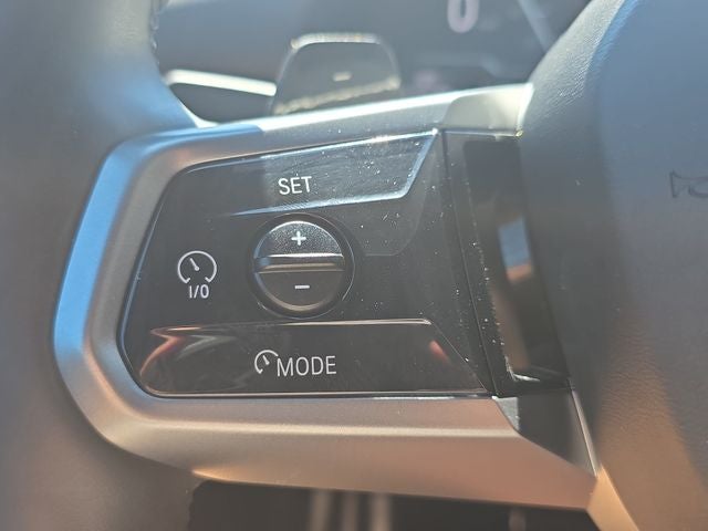 2024 BMW 5 Series 540i xDrive