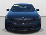 2024 BMW 5 Series 540i xDrive